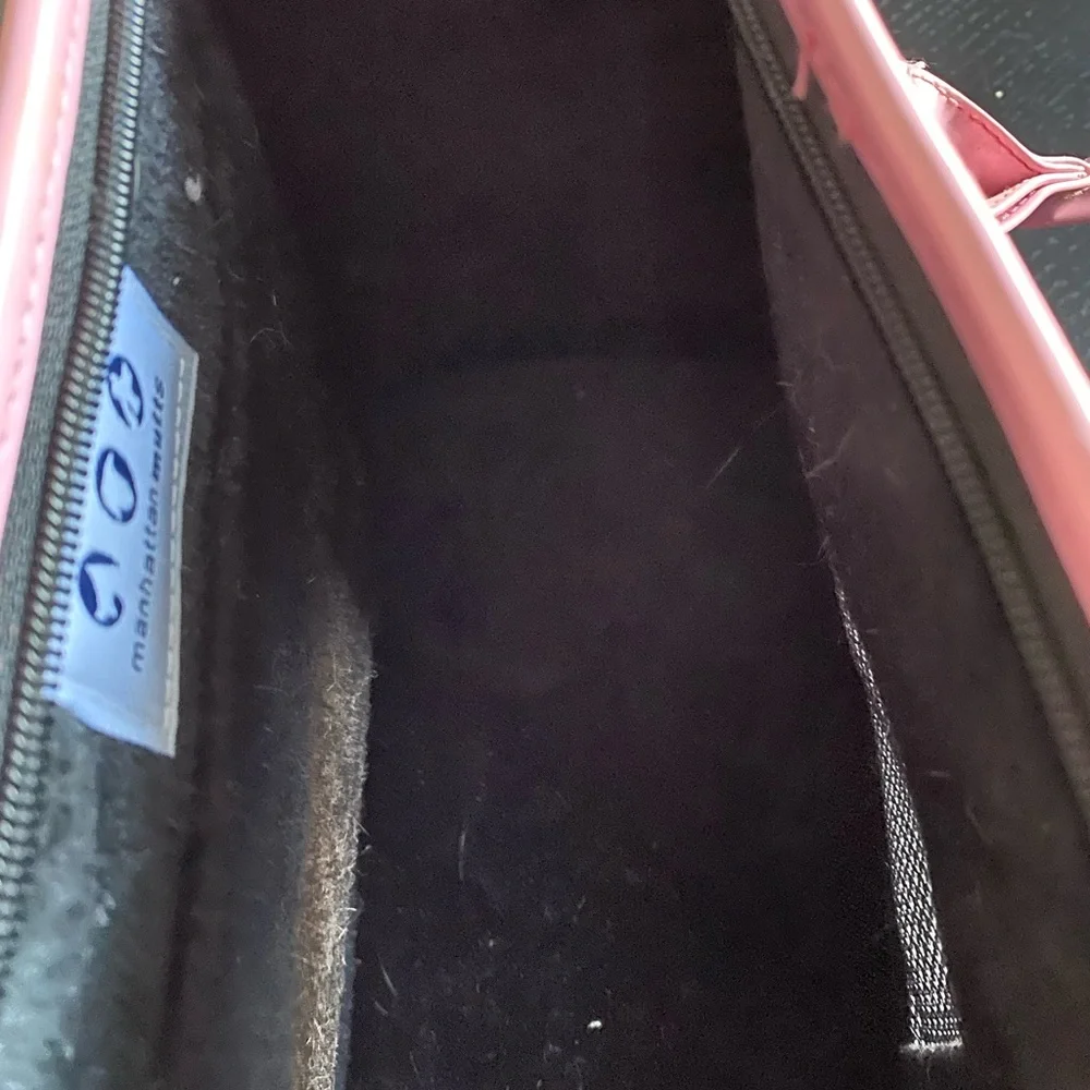 Pet carrier
